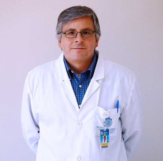 Héctor Gonzalo Galindo Araníbar