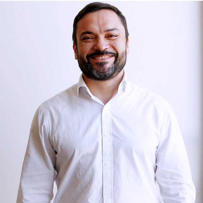 Francisco Nicolás Acevedo Claros