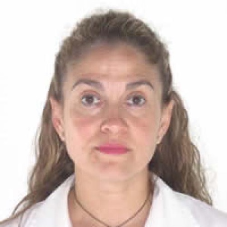 Carolina Angélica Ibañez Cáceres