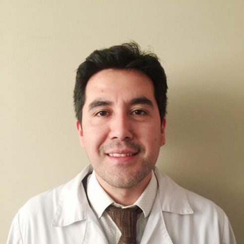 Juan Rodrigo Briones Carvajal