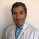 Carlos Esteban Benítez Gajardo