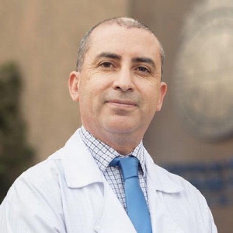 César Giovanni Sánchez Rojel