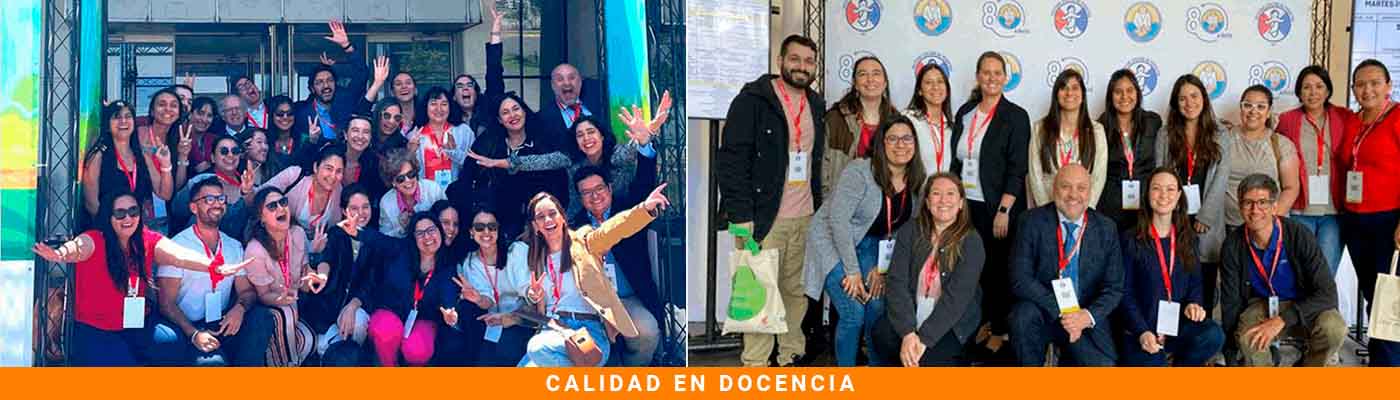 Académicos y residentes de Medicina UC destacan en Congreso Chileno de Pediatría